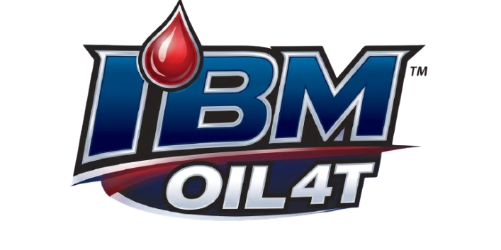 IBM Oil