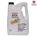 [LUB-1258] CASTROL GTX DUAL 5W20 SN PLUS