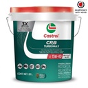 [LUB-1271] CASTROL TURBO MAX 15W50 CI4 GARRAFA