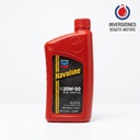 [LUB-1600] HAVOLINE 20W50 SP (Cuarto)
