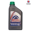 [LUB-1347] IBM COOL REFRIGERANTE VERDE (Cuarto)