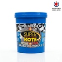 [LUB-1664] SUPER KOTE GRASA LITIO AMBAR 360 GR