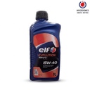 [LUB-1286] ELF 15W40 FT