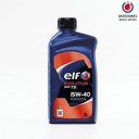 ELF 500 TS 15W40 SL/CF