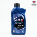 ELF 5W30 EVO 700 FTX SP SEMI