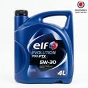 ELF 5W30 EVO 700 FTX SP SEMI 4L