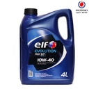 [LUB-1297] ELF 700 ST 10W40 SN/CF 4L