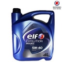 ELF 900 FT 5W40 4L