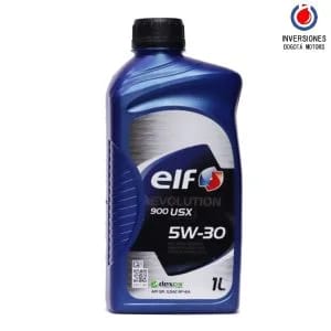 ELF 900 USX 5W30 SP