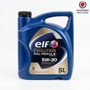 [LUB-1304] ELF LLX 5W30 5L