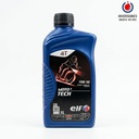 ELF MOTO TECH 4T 10W50