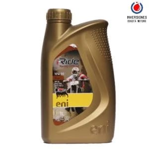 ENI FULL SINTETICO 10W50 MA2/SL