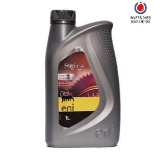 [LUB-1316] ENI ROTRA BIKE TRANSMISION 80W90