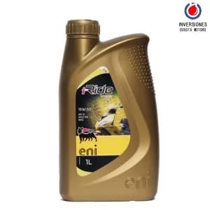 ENI SCOOTER 15W50 MA2/SJ