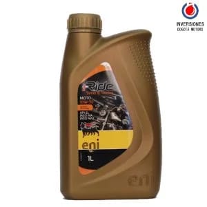 ENI SINTETICO 10W30 MA2/SL