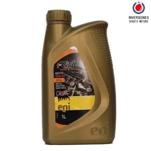 ENI SINTETICO 10W40 MA2/SL