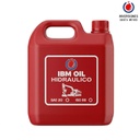 IBM OIL ECO-MAX HIDRAULICO ISO 68 3.5