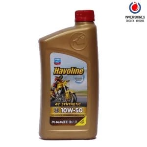HAVOLINE 4T 10W40 MA2/SL