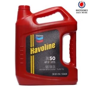 HAVOLINE 50 SF