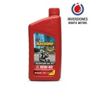 HAVOLINE SCOOTER OIL 4T 10W40 MB/SL