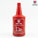 [LUB-1677] IBM OIL ECO-MAX HIDRAULICO ISO 68 3.5 (Chupo)