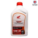 HONDA SEMI SINTETICO 10W30