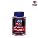 LIQUI ADITIV 4T PROTEC SIST COMBUST 80 ML