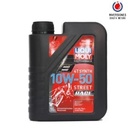 LIQUI MOLY 4T SINTETICO 10W50 MA2/SN PLUS
