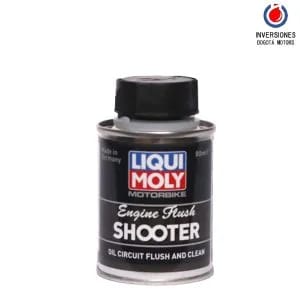 LIQUI MOLY ADITIV LIMP INTER MOTOR 80 ML