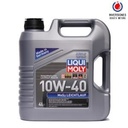 LIQUI MOLY LEICHTLAUF 10W40 SL