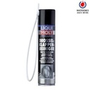 LIQUI MOLY LIMP CUERPO MARIPOSA AEROSOL 400 ML