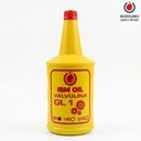 [LUB-1678] IBM OIL ECO-MAX VALVULINA 250 (Chupo)