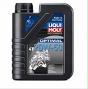 LIQUI MOLY OPTIMAL 20W50 MA2/SN PLUS