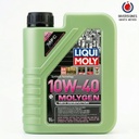 [LUB-1397] LIQUIMOLY 10W40 HC MOLYGEN NEW GEN DUAL