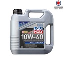 [LUB-1687] LIQUIMOLY 10W40 SEMI-SINTETICO MOS2 LEICHTLAUF
