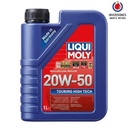 LIQUIMOLY 20W50 TOURING HIGH TECH
