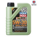 LIQUIMOLY 5W30 MOLIGEN NEW GEN