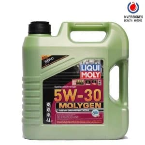 LIQUIMOLY 5W30 MOLYGEN 4L DUAL