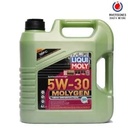 LIQUIMOLY 5W30 MOLYGEN 4L DUAL