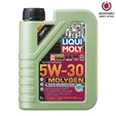[LUB-1409] LIQUIMOLY 5W30 MOLYGEN NEW GEN DUAL