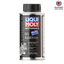 [LUB-1415] LIQUIMOLY ADITIVO MOTO MOS2 ANTIFRICCION 125 ML