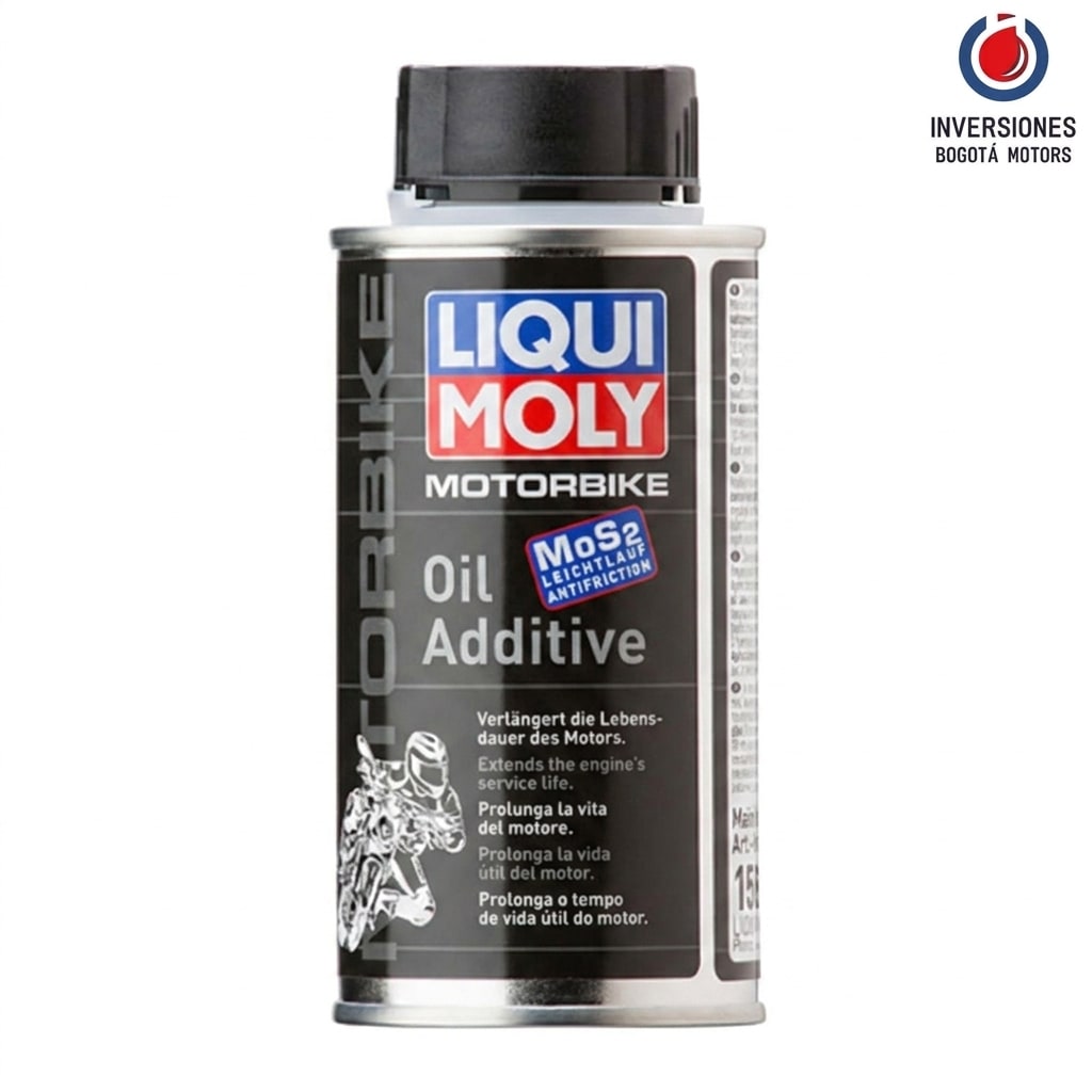 [LUB-1416] LIQUIMOLY ADITIVO MOTO MOS2 ANTIFRICCION 20ML