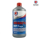 [LUB-1393] LIQUIDO DE FRENOS DOT 4 IBM BRAKE 900 ML