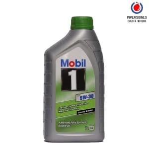 [LUB-1424] MOBIL 1 ESP DUAL 5W30