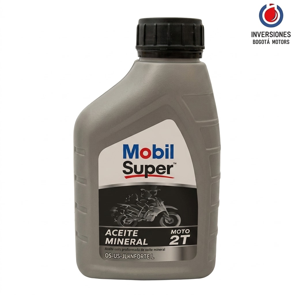 MOBIL 2T
