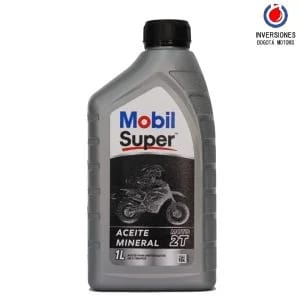 [LUB-1427] MOBIL 2T (Cuarto)