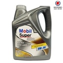 MOBIL 3000 XE DUAL 5W30