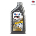[LUB-1429] MOBIL 3000 XE DUAL 5W30 (Cuarto)