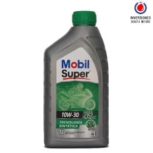 [LUB-1431] MOBIL 4T MX 10W30