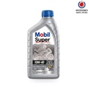 MOBIL 4T MX 10W40